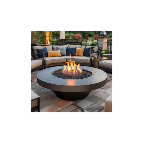 Aurora Blaze Fire Pit