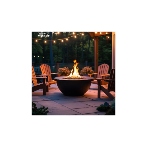 Summit Glow Fire Pit
