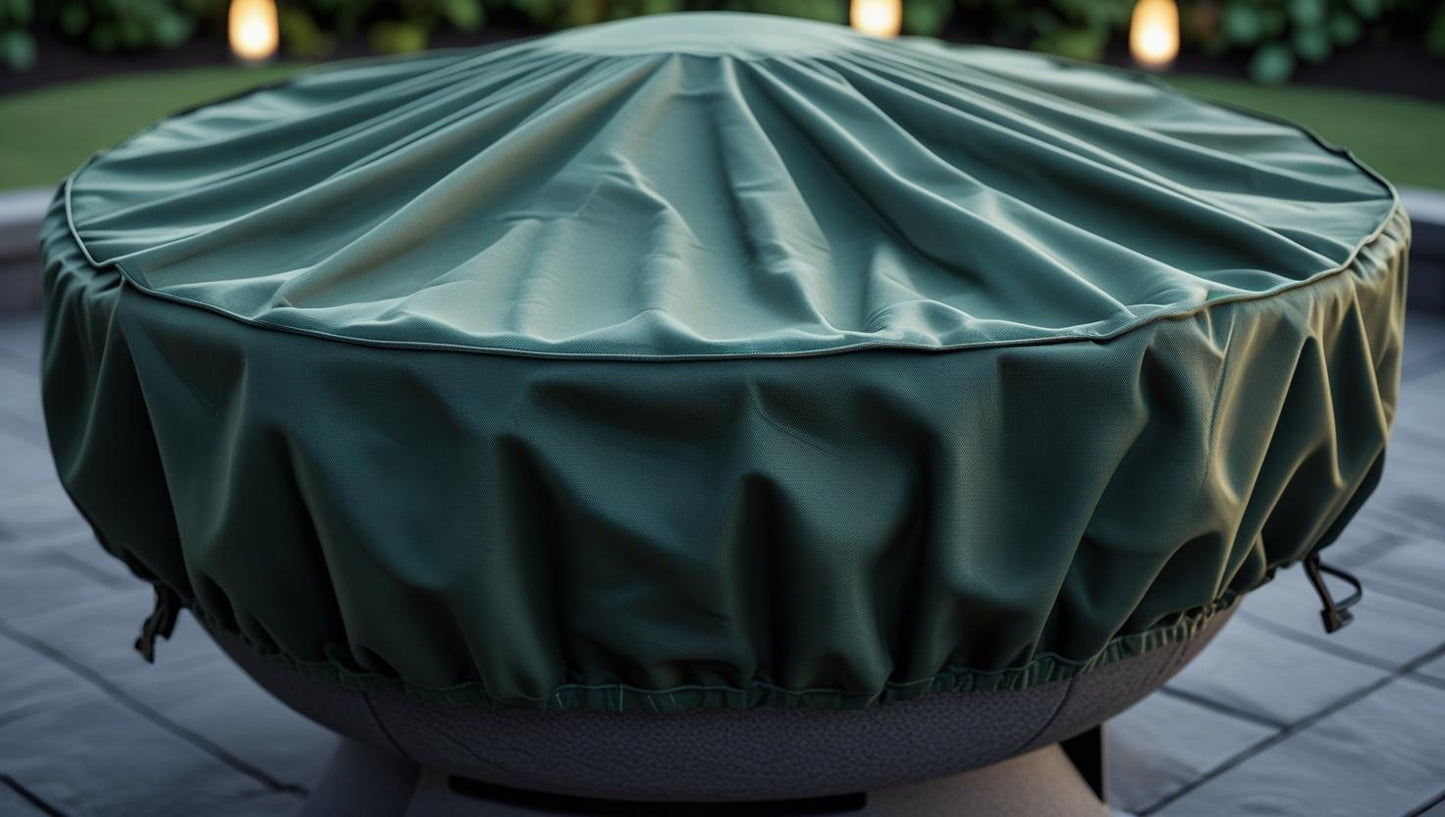SeasonGuard Protective Cover