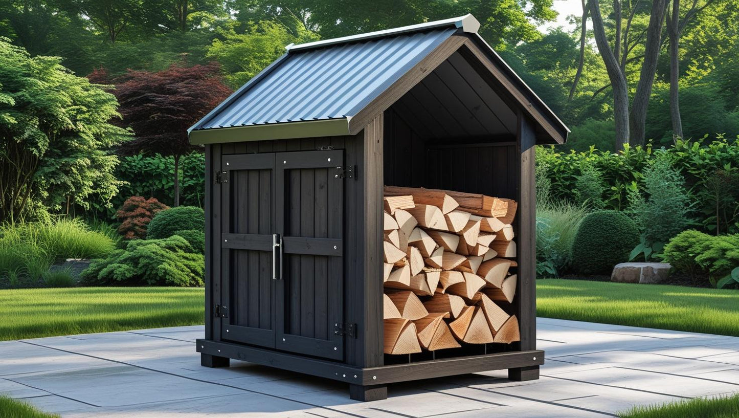 Ashwood Timber Series