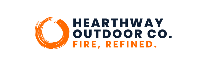 Why Buy From Hearthway Outdoor Co.